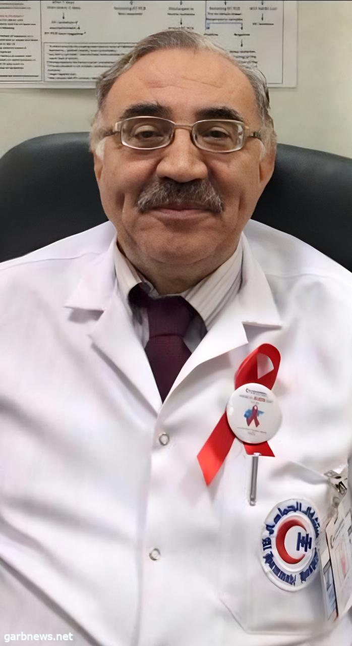 د.عادل الحسامي :  %30 من مراجعي العيادات الطبية يشتكون من القولون العصبي