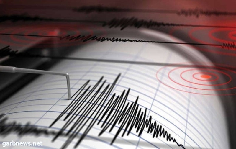 زلزال بقوة 5.9 درجات يضرب منطقة جبال هندوكوش شمال شرقي أفغانستان