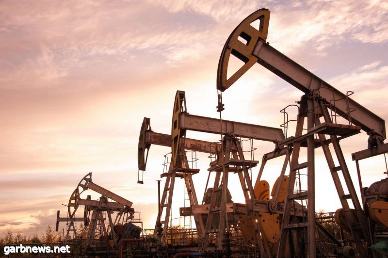 النفط يرتفع بعد إقرار الكونغرس لاتفاق سقف الدين