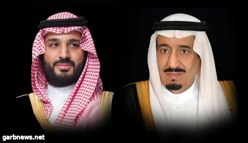 القيادة تعزي الكويت في وفاة الشيخ محمد صباح السلمان الصباح