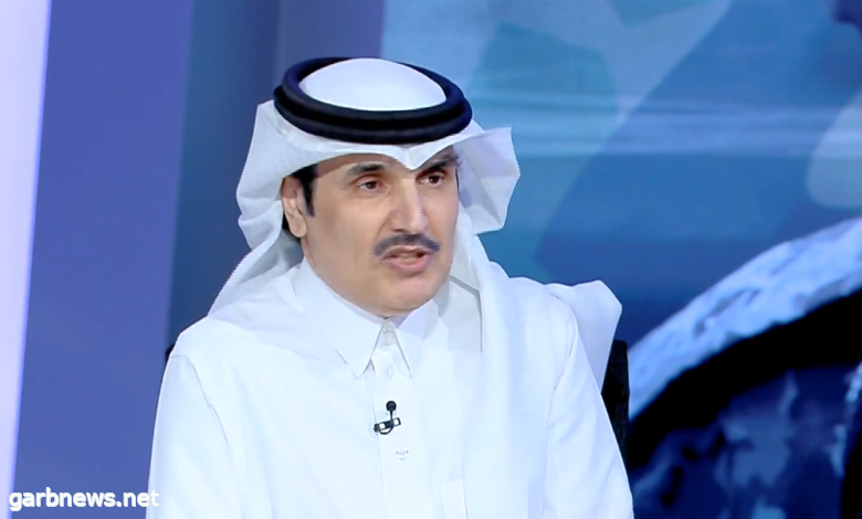 رئيس منتدى الخبرة السعودي: العلاقات السعودية الأمريكية تشهد تطوراً ملحوظاً خاصة مع اقتراب الانتخابات في الولايات المتحدة