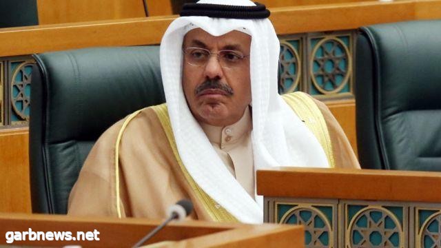 الكويت: تعيين الشيخ أحمد نواف الأحمد الصباح رئيساً للوزراء