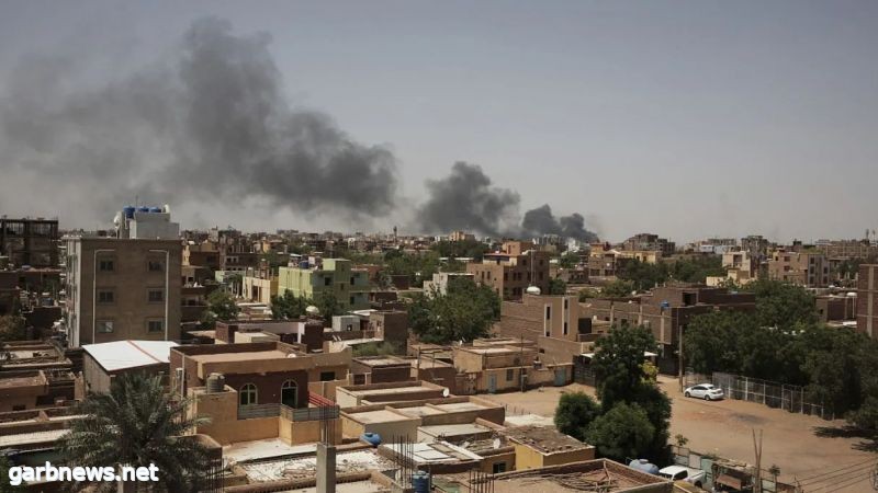 الأمم المتحدة: الصراع السوداني يشرد أكثر من مليوني شخص