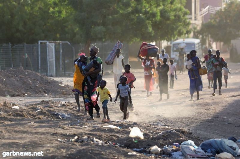 الولايات المتحدة ترجئ محادثات السودان.. وتكشف السبب