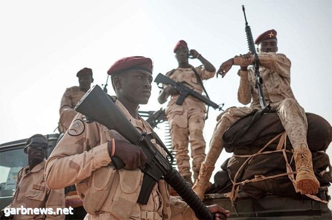 #تحت_ألأضـواء : #السودان: تعدد الجبهات والجيش أمام امتحان صعب