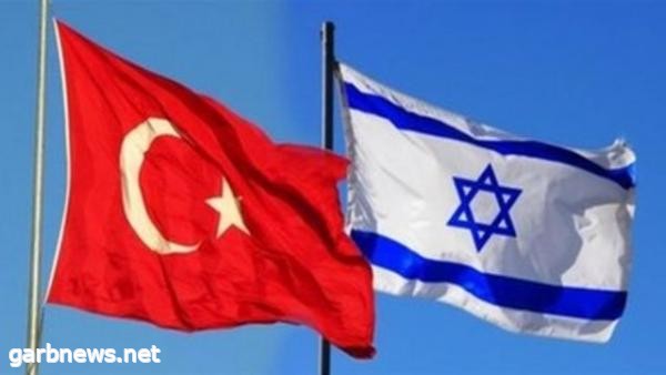 جواسيس عرب.. تركيا توجه ضربة موجعة لـ "الموساد" الإسرائيلي