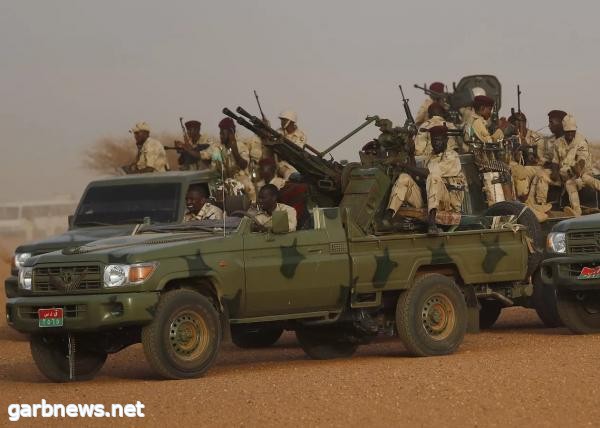 الأمين العام لجامعة الدول العربية: صراع السودان يهدد الأمن الغذائي في المنطقة