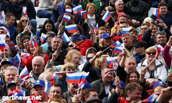 روسيا بصدد إقرار قانون يحظر تغيير الجنس