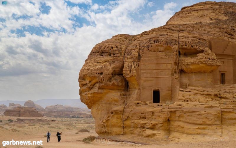 تعاون بين الهيئة الملكية لمحافظة العلا ومركز الحفظ والترميم الإيطالي "لا فيناريا ريالي"