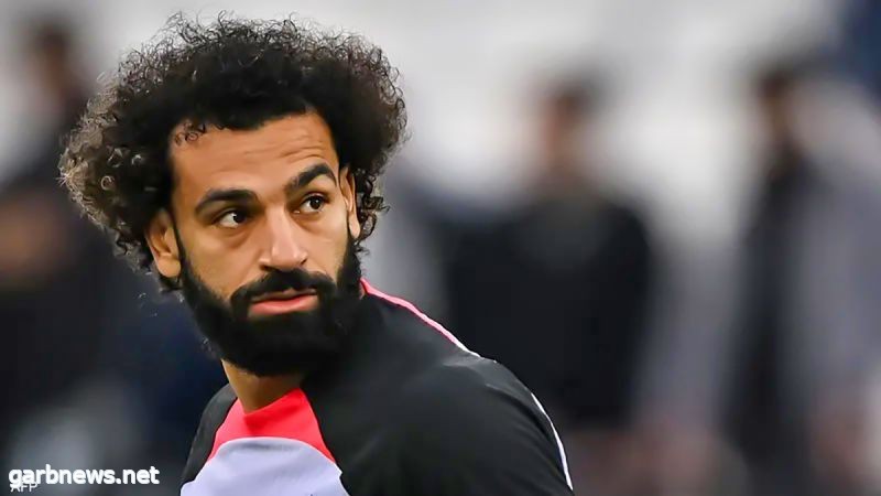 أنباء عن عرض خرافي من اتحاد جدة لمحمد صلاح