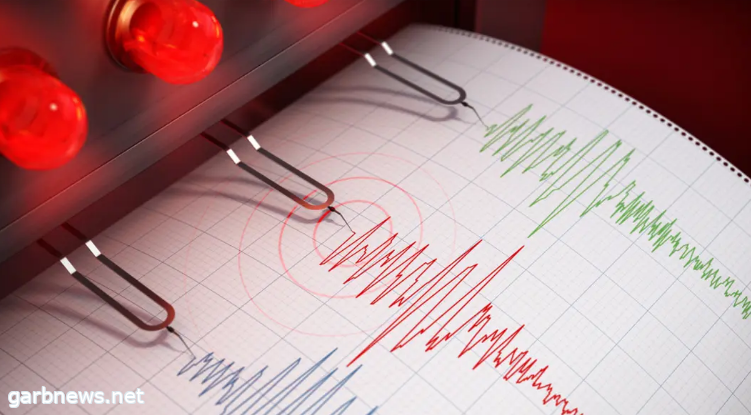 الثاني خلال 24 ساعة فقط.. زلزال جديد بقوة 5.3 درجة يضرب تركيا