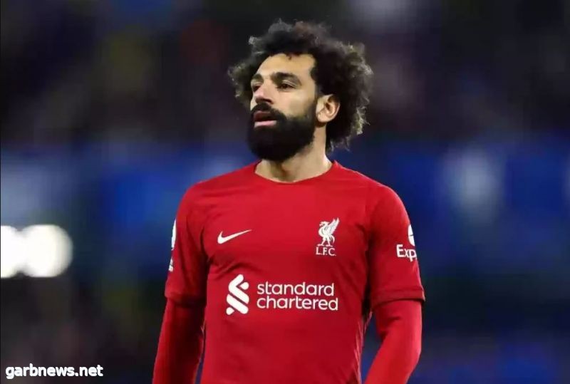 صفقة الموسم.. محمد صلاح يوافق على الانضمام لاتحاد جدة