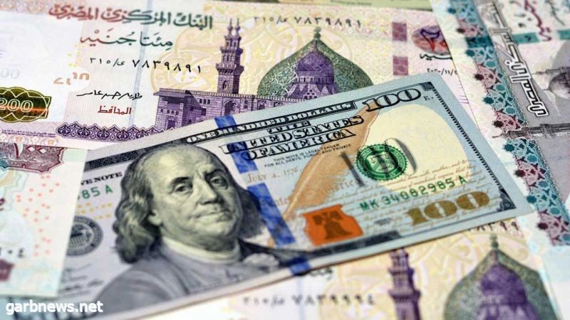 سعر الدولار اليوم مقابل الجنيه المصري.. انخفاض رسمي يقابله ارتفاع في السوق السوداء