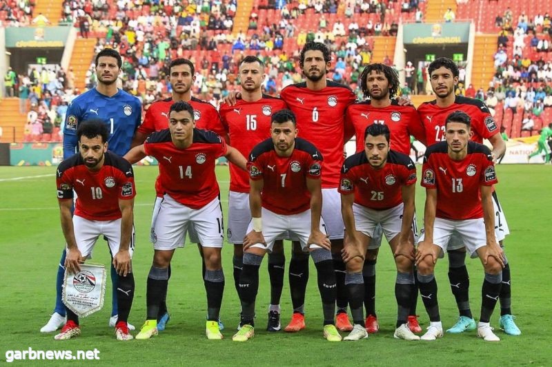 منتخب مصر يفقد أحد عناصره الأساسية في معسكر سبتمبر