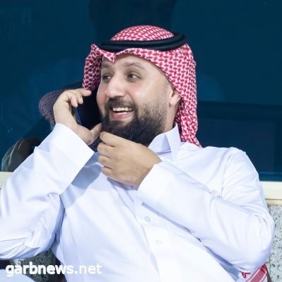 بيان من مدير الاحتراف بنادي الشباب  ماجد بن عبدالله المرزوقي بخصوص صفقة تمبكتي