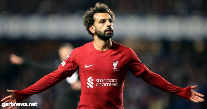 السعودية: محمد صلاح إلى الاتحاد .. انجلترا: "مو" ليس للبيع