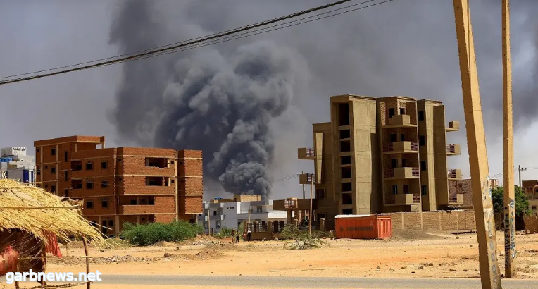 هجوم للدعم السريع في ضاحية الخرطوم يؤدي لمقتل 17 مدنياً