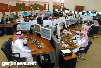قصر خدمة التوسط في التوظيف والإسناد على السعوديين