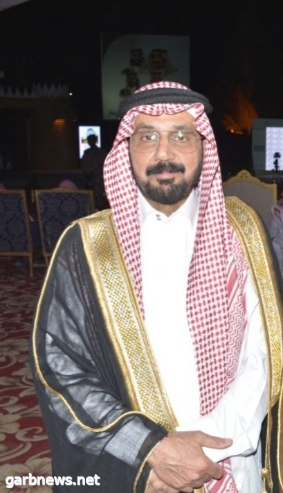 عبدالعزيز بن حمد : وطن تتواصل فيه مسيرة الخير والنماء   