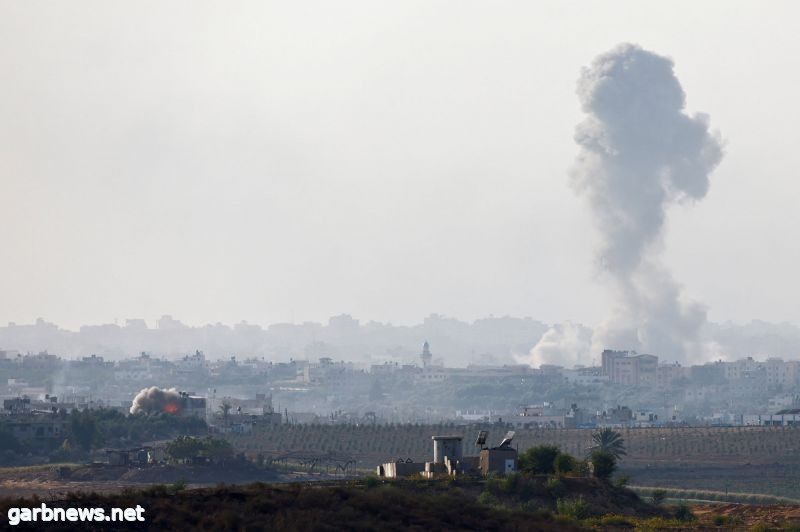 وزارة الصحة في غزة: مجمع الشفاء الطبي والمستشفى الإندونيسي سيتوقفان عن الخدمة خلال ساعات