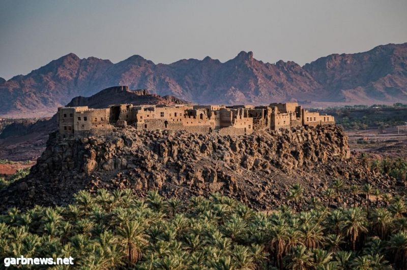 محافظة العلا تستضيف «مهرجان الممالك القديمة» السنوي