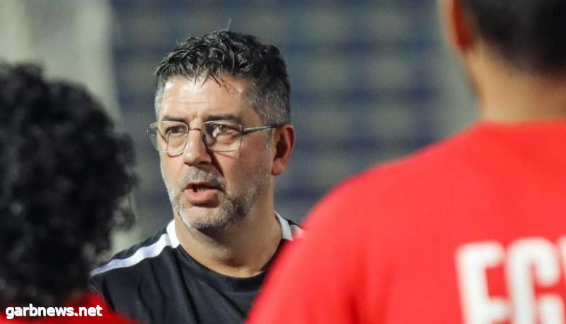 نجم منتخب مصر السابق: فيتوريا أخطأ.. وهذا هو المدرب الأفضل للزمالك