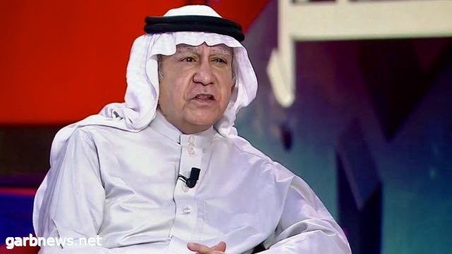 بعد تداول أنباء وفاته..  الأديب والمفكر الدكتور تركي الحمد:  أنا بخير