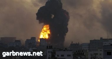 ارتفاع حصيلة قتلى الجيش الإسرائيلى فى غزة إلى 368