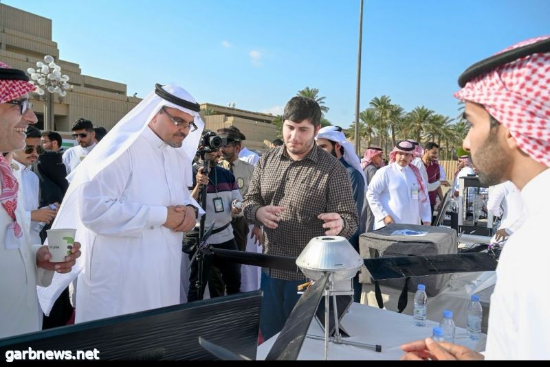 تحول استراتيجي في هيكلة مشاريع تخرج طلاب جامعة الملك فهد للبترول والمعادن