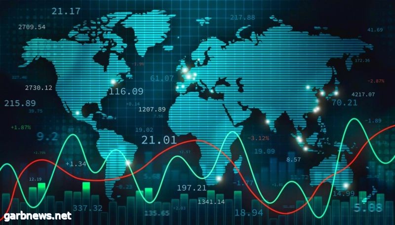 عوامل متضاربة تتجاذب الاقتصاد العالمي