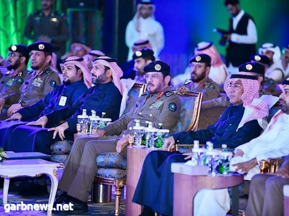 تحت رعاية الأمير عبدالعزيز بن سعود.. الدفاع المدني يدشّن 8 خدمات جديدة في بوابة "سلامة" الإلكترونية