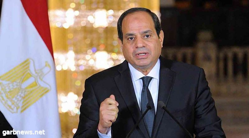 الرئيس المصري يوجه برفع الحد الأدنى للأجور 50% ليصل إلى 6000 جنيه