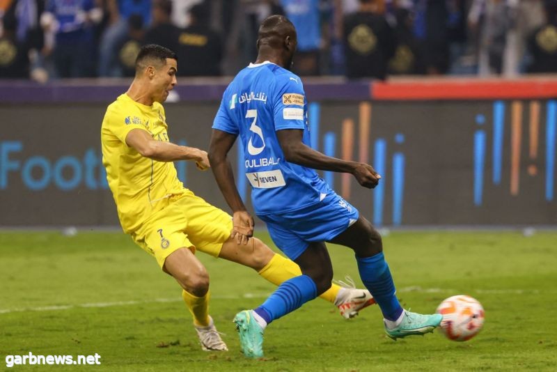 كأس موسم الرياض .. الهلال والنصر في قمة الختام غدا