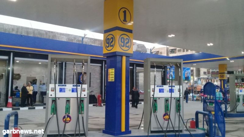 مصر ترفع أسعار مجموعة واسعة من منتجات الوقود