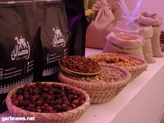 عزز صورة المنطقة كموطن للقهوة وأبرز مكامن وفرص الاستثمار