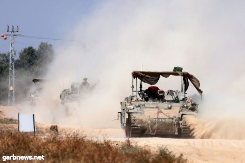 واشنطن: إسرائيل ستقبل الهدنة إن قبلتها «حماس»