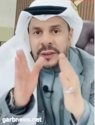 هل خروج الشخص بثوب النوم للبقالة يعتبر مخالف لنظام الذوق العام؟.. شاهد: المحامي الشعلان يجيب