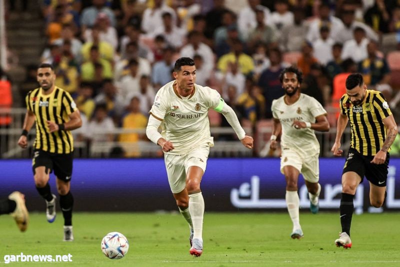 مفاجأة الميركاتو.. الاتحاد السعودي يخطف نجم ريال مدريد من النصر