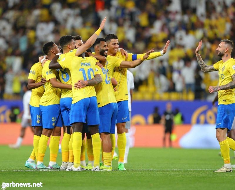 قائد روما غير مهتم بمزاملة رونالدو في النصر