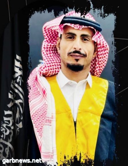 سعد الهزيل يحصل على درجة الماجستير في " القيادة الريادية وعلاقتها بالذكاء الإجتماعي لدى مديري مدارس منطقة الجوف "