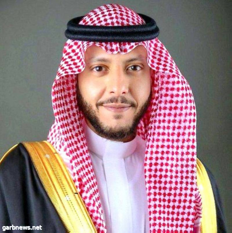 الأمير سعود بن نهار يوجه كلمته بمناسبة العام الدراسي الجديد