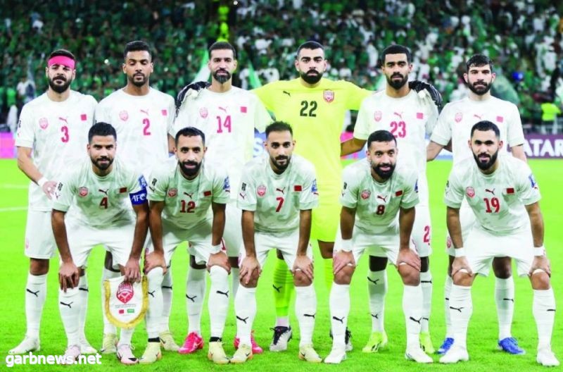 البحرين تطلب نقل مباراتها ضد إندونيسيا بعد تهديدات بالقتل!