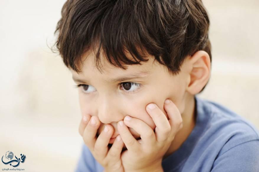 أطفال التوحد يجدون صعوبة في تفسير تعبيرات الوجوه