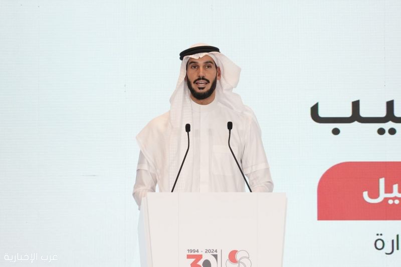 الأمير سعود بن جلوي يشهد حفل مرور 30 عاماً على تأسيس مستشفى عبداللطيف جميل للتأهيل الطبي