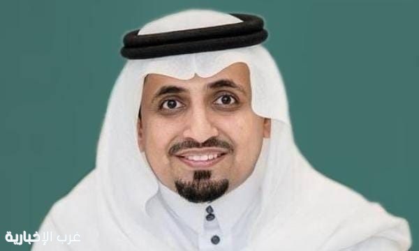 " رئيس ارتقاء بأضم " فوز السعودية باستضافة كأس العالم 2034 حدث تاريخي و إنجاز استثنائي