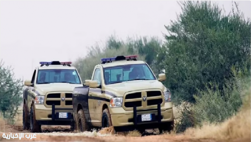 الأمن البيئي تحذر هواة الرحلات البرية من دخول المحميات وقطع المسيجات