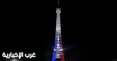 فرنسا ترحل أكثر من 21 ألف أجنبى تواجدوا بشكل غير قانونى فى البلاد عام 2024 فرنسا ترحل أكثر من 21 ألف أجنبى تواجدوا بشكل غير قانونى فى البلاد عام 2024