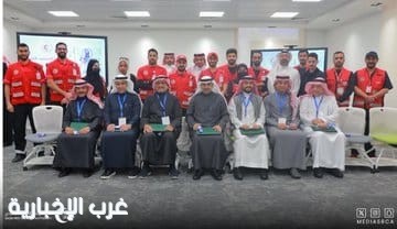 إطلاق برنامج تدريب قيادات ومنسوبي «منظومة الصحة» على دورة المهارات الأساسية للمستجيب الأول