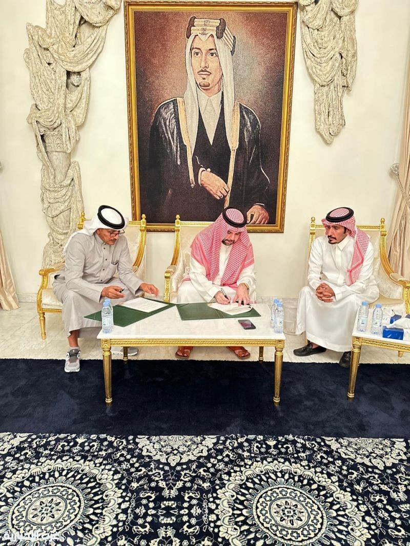 "بر جدة" شريكاً مجتمعياً لبطولة الأمير عبد الله بن سعد الرمضانية في نسختها السابعة "بر جدة" شريكاً مجتمعياً لبطولة الأمير عبد الله بن سعد الرمضانية في نسختها السابعة