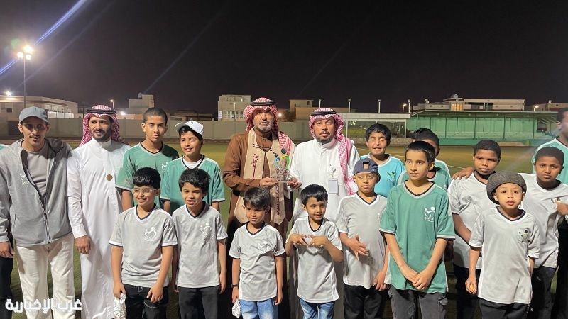 أبناء جمعية رأفة يشاركون في فعاليات "عطاء التعليم" أبناء جمعية رأفة يشاركون في فعاليات "عطاء التعليم"